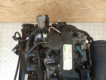 Laden Sie das Bild in den Galerie-Viewer, Motor Mercedes-Benz 270910 1.6 CGI Benzin Engine Komplett MOT8720483890ce