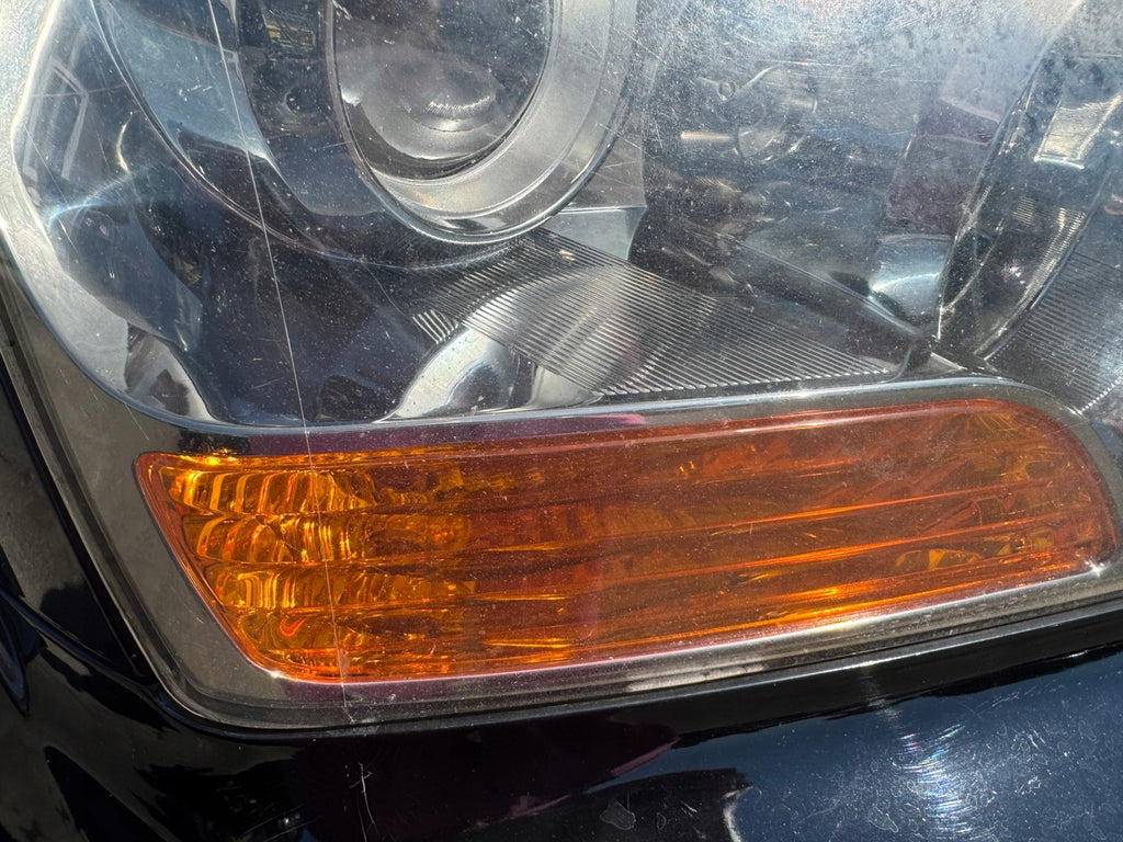 Frontscheinwerfer Kia Sorento I Rechts Scheinwerfer Headlight SCH2207604565wy