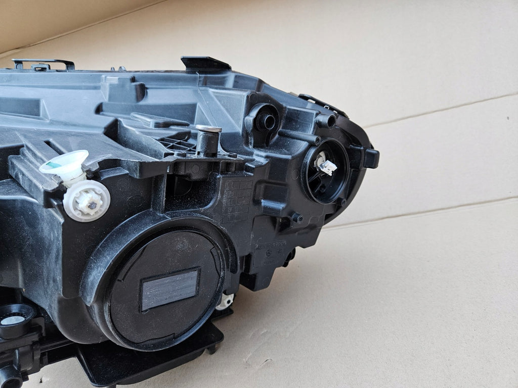 Frontscheinwerfer Mercedes-Benz Eqa Eqb LED Rechts Scheinwerfer Headlight SCH8174000246uw
