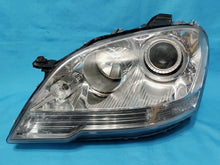 Load image into Gallery viewer, Frontscheinwerfer Mercedes-Benz W164 A1648205861 Bi-Xenon Links Headlight