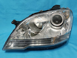 Frontscheinwerfer Mercedes-Benz W164 A1648205861 Bi-Xenon Links Headlight