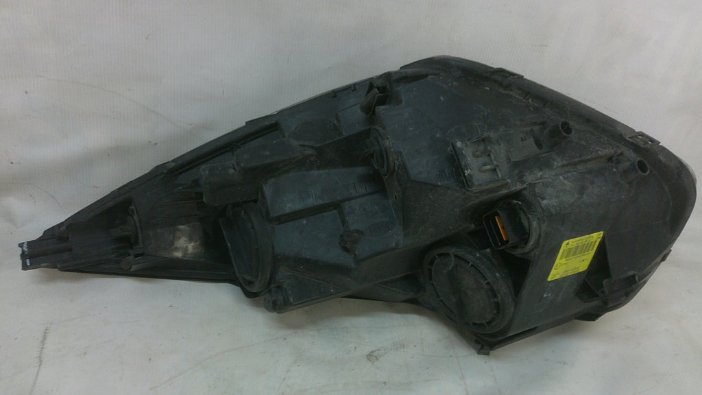 Frontscheinwerfer Kia Venga 92102-1P000 92101-1P000 Ein Satz Headlight SCH7706972121wr