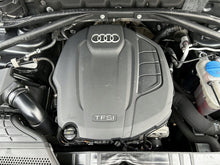 Load image into Gallery viewer, Motor Audi A5 A4 CNCB 2.0 180PS 132kW 85TKm 2013 Benzin Engine Komplett MOT8134646120dl