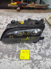 Laden Sie das Bild in den Galerie-Viewer, Frontscheinwerfer BMW 3 E46 0301190272 Links Scheinwerfer Headlight SCH4724809883ul