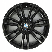Load image into Gallery viewer, 1x Alufelge 19 Zoll 8.5" 5x120 7845883 BMW F30 F32 Rim Wheel FEL6600197594hm