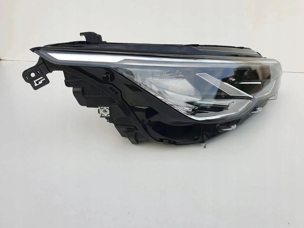 Frontscheinwerfer VW Golf VIII 5H1941006 Full LED Rechts Scheinwerfer Headlight