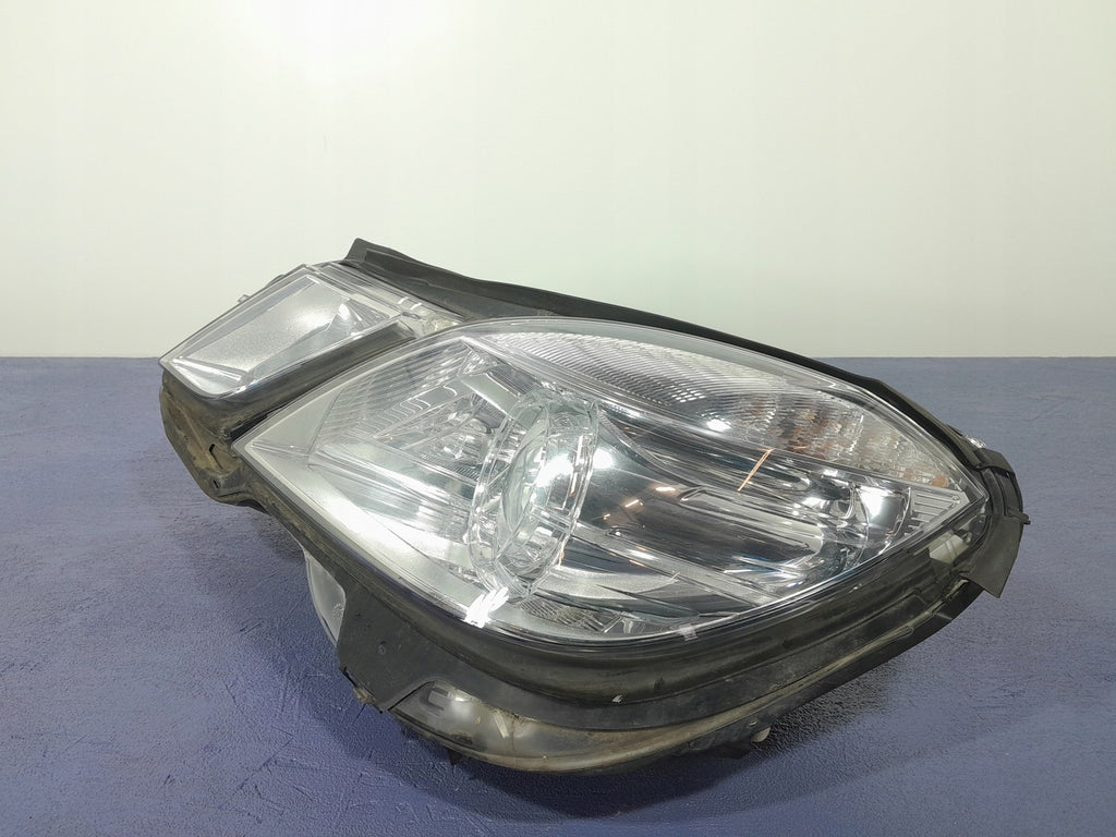 Frontscheinwerfer Mercedes-Benz W212 A2128201959 1ZT010800-11 Links Headlight