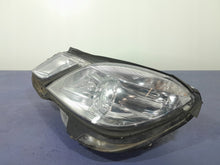 Laden Sie das Bild in den Galerie-Viewer, Frontscheinwerfer Mercedes-Benz W212 A2128201959 1ZT010800-11 Links Headlight