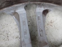 Laden Sie das Bild in den Galerie-Viewer, 1x Alufelge 18 Zoll 8.5" 29ET 8T0601025G Audi A5 Rim Wheel FEL4905342864uo