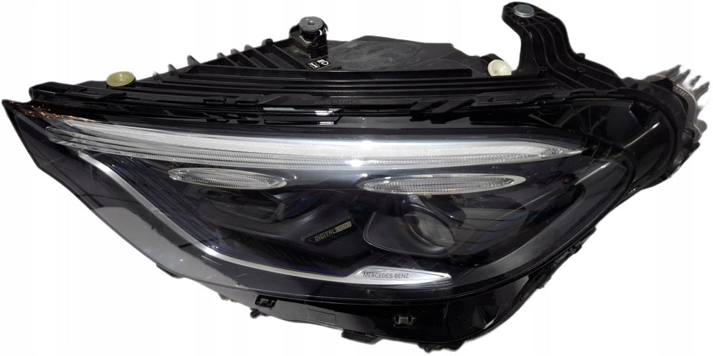 Frontscheinwerfer Mercedes-Benz Glc A2549066702 LED Links Scheinwerfer Headlight SCH1285712587te