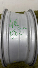 Load image into Gallery viewer, 1x Alufelge 17 Zoll 6.5" 5x112 46ET Silber 5H0601025B VW Golf VIII I Rim Wheel FEL3961093978jx