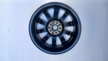 Load image into Gallery viewer, 1x Alufelge 17 Zoll 7.0" 5x114.3 45ET KB8MV3810 Mazda Rim Wheel FEL6495611113hf