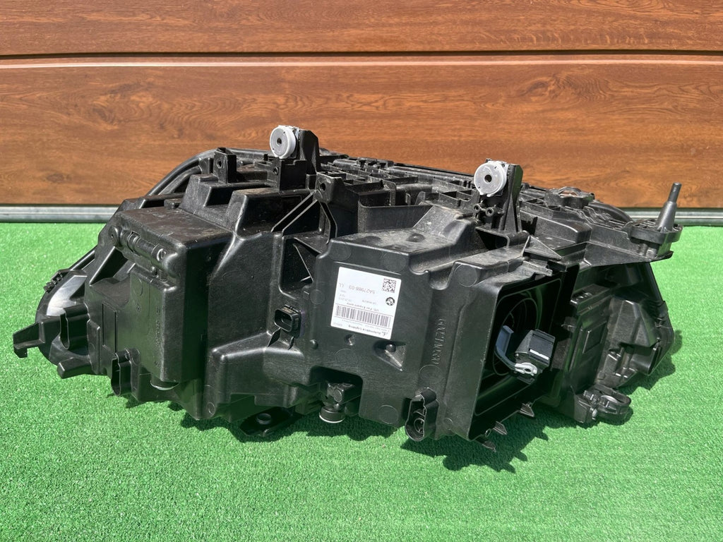 Frontscheinwerfer BMW X5 G05 X6 G06 5A27988-03 Rechts Scheinwerfer Headlight SCH4948270800mf