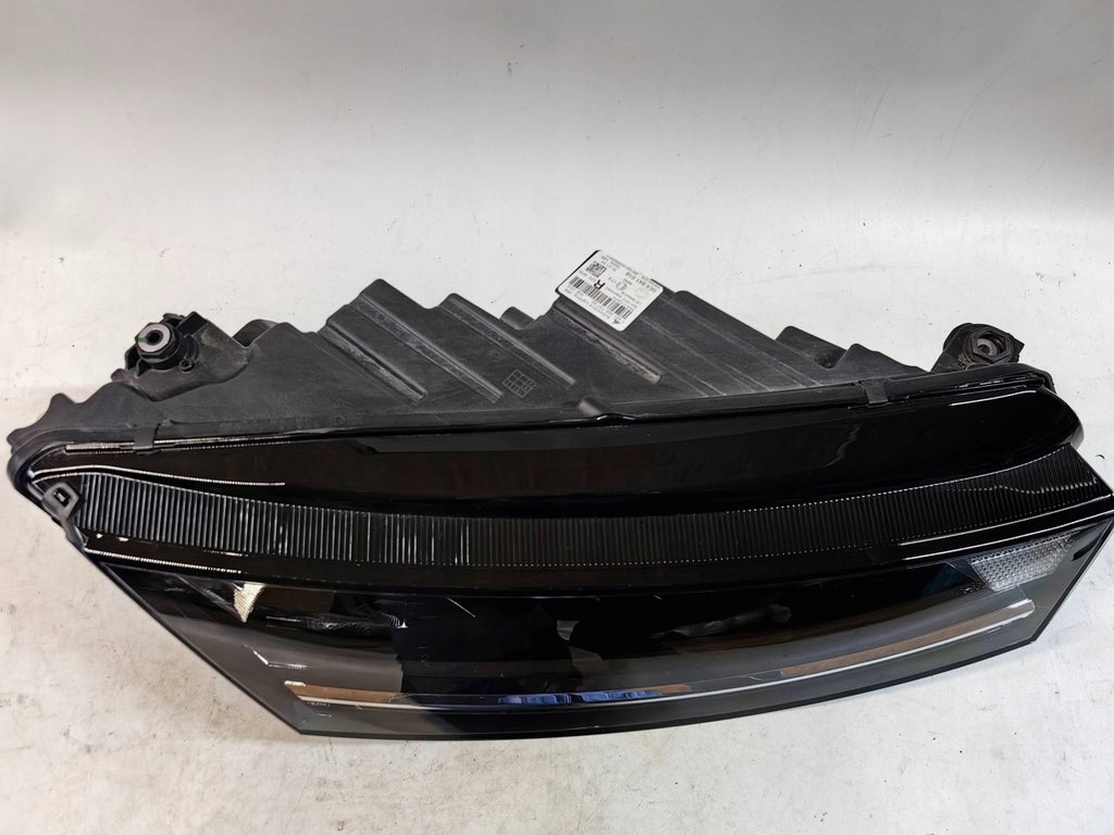 Frontscheinwerfer Aro Octavia IV 5E4941018 LED Rechts Scheinwerfer Headlight SCH2010158359fs