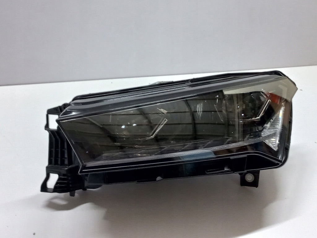 Frontscheinwerfer Skoda Enyaq 5LB941015A LED Links Scheinwerfer Headlight SCH4422863254xc