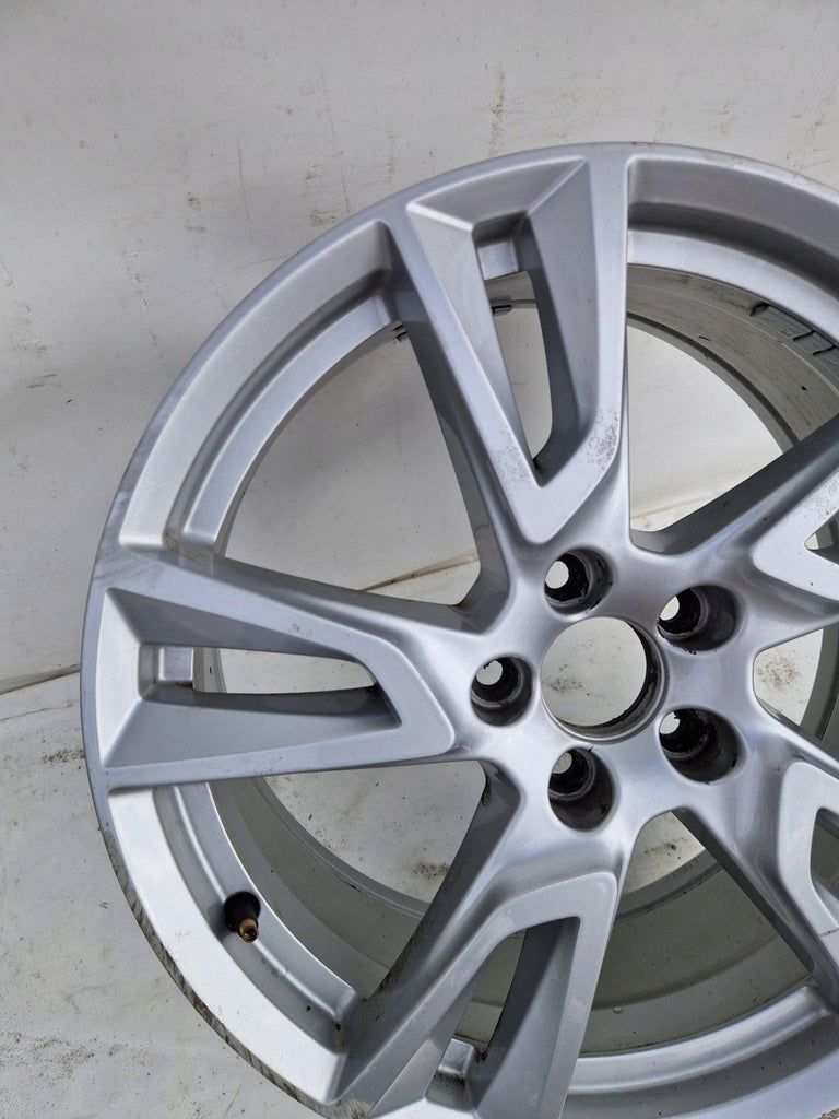 1x Alufelge 18 Zoll 7.5" 5x108 50 5ET 31362866 Volvo Xc60 Ii Rim Wheel FEL1875255575rx