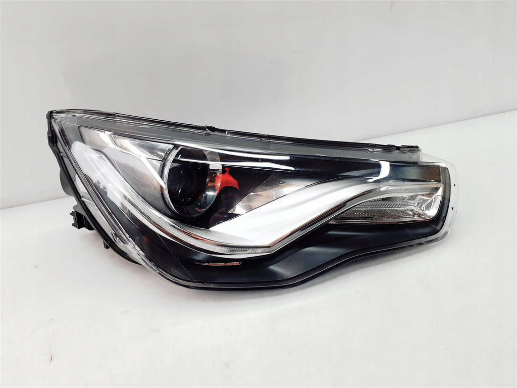 Frontscheinwerfer Audi A1 8X0941006 Xenon Rechts Scheinwerfer Headlight