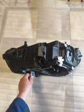 Laden Sie das Bild in den Galerie-Viewer, Frontscheinwerfer Mercedes-Benz Cla A1189060801 LED Rechts Headlight SCH2471184303hf