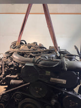 Laden Sie das Bild in den Galerie-Viewer, Motor Audi A4 B7 ASB 3.0 TDI 233PS 171kW 514TKm Diesel Engine Komplett