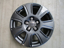 Load image into Gallery viewer, 4x Alufelge 16 Zoll 6.5" 5x112 33ET Glanz Silber 8U0601025 Audi A4 Q3 Rim Wheel FEL9144283994ws