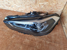 Load image into Gallery viewer, Frontscheinwerfer BMW X1 F48 5A01171-02 LED Links Scheinwerfer Headlight SCH2475140149ed