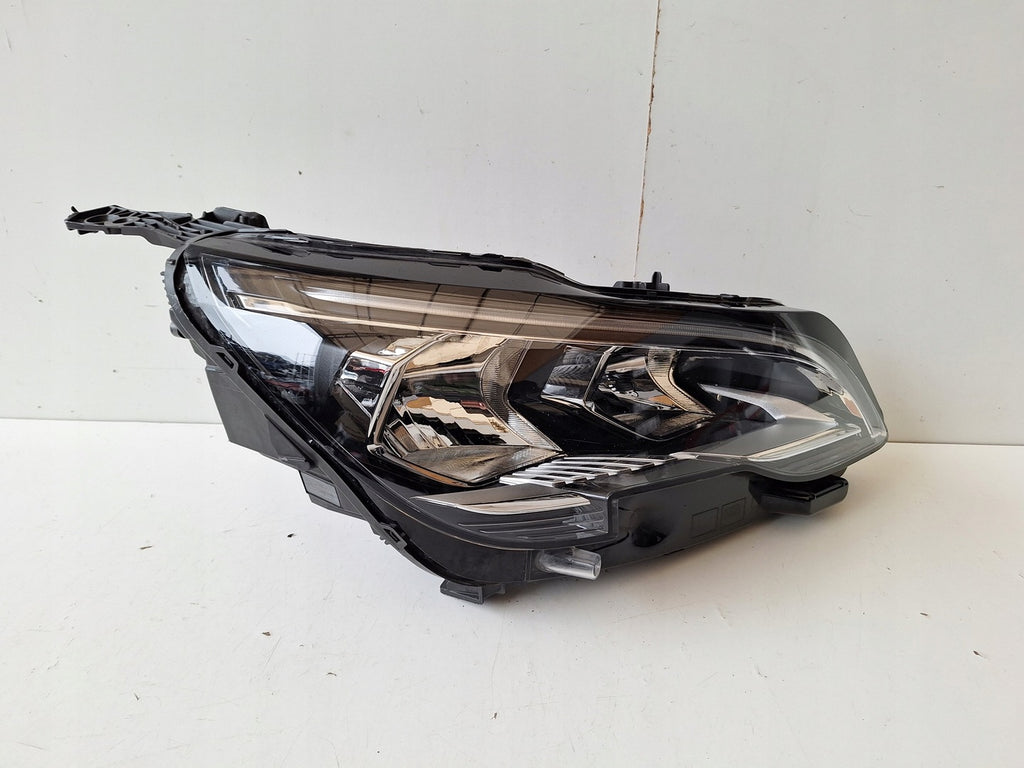 Frontscheinwerfer Peugeot 3008 9810478080 Rechts Scheinwerfer Headlight