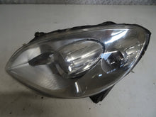 Load image into Gallery viewer, Frontscheinwerfer Mercedes-Benz W245 Links Scheinwerfer Headlight