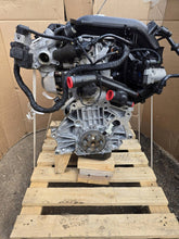 Laden Sie das Bild in den Galerie-Viewer, Motor Audi Seat Skoda VW CBZB 1.2 TSI 105PS 77kW 98TKm 2013 Benzin Komplett