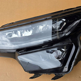 Frontscheinwerfer Skoda Kodiaq 566941035 Links Scheinwerfer Headlight SCH5916533777kq