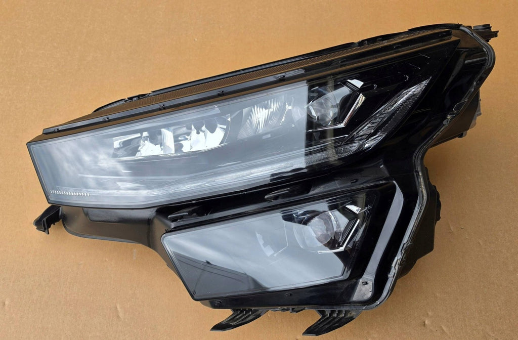 Frontscheinwerfer Skoda Kodiaq 566941035 Links Scheinwerfer Headlight SCH5916533777kq