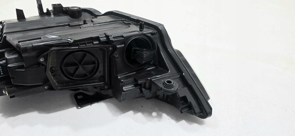 Frontscheinwerfer Audi A6 4K0941031 Rechts Scheinwerfer Headlight SCH9544932039uv