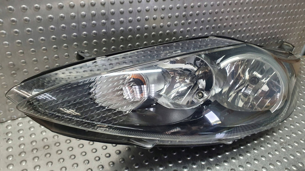 Frontscheinwerfer Ford Fiesta I S26378261 8A6113W030AH Links Headlight SCH7887629324gf