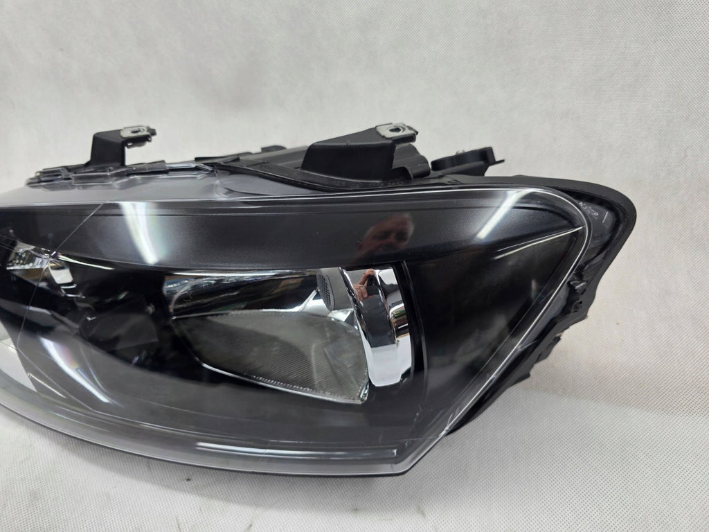 Frontscheinwerfer VW Polo 6R1941015E Links Scheinwerfer Headlight SCH2875097214tk