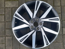 Laden Sie das Bild in den Galerie-Viewer, 1x Alufelge 18 Zoll 7.0" 5x100 47ET Glanz 6F9071498A Seat Arona Rim Wheel FEL4248974497du