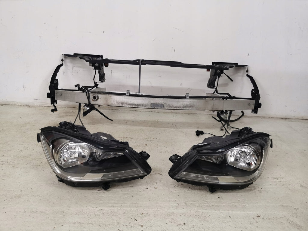 Frontscheinwerfer Mercedes-Benz W204 A2048209559 Xenon Rechts oder Links SCH9831884611fy
