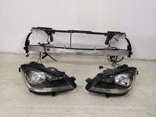 Laden Sie das Bild in den Galerie-Viewer, Frontscheinwerfer Mercedes-Benz W204 A2048209559 Xenon Rechts oder Links SCH9831884611fy