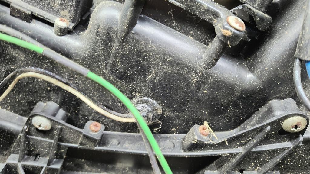 Frontscheinwerfer VW T5 SK3401-VWT503 Rechts Scheinwerfer Headlight