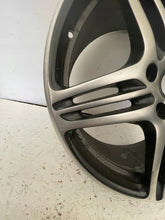 Load image into Gallery viewer, 1x Alufelge 19 Zoll 8.0" 5x112 57ET 997362156 Porsche 971 Rim Wheel FEL3984707821km