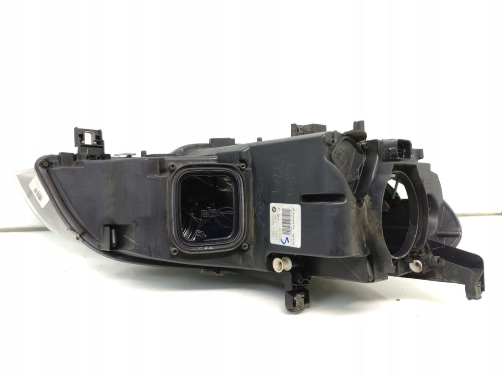 Frontscheinwerfer BMW X5 E70 7221893 Links Scheinwerfer Headlight SCH6934383605pf