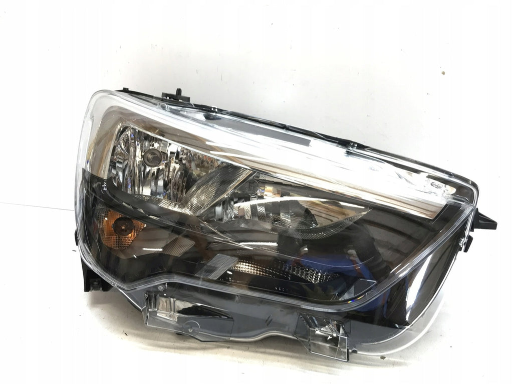 Frontscheinwerfer Opel E Combo 18-9816825480 Rechts Scheinwerfer Headlight