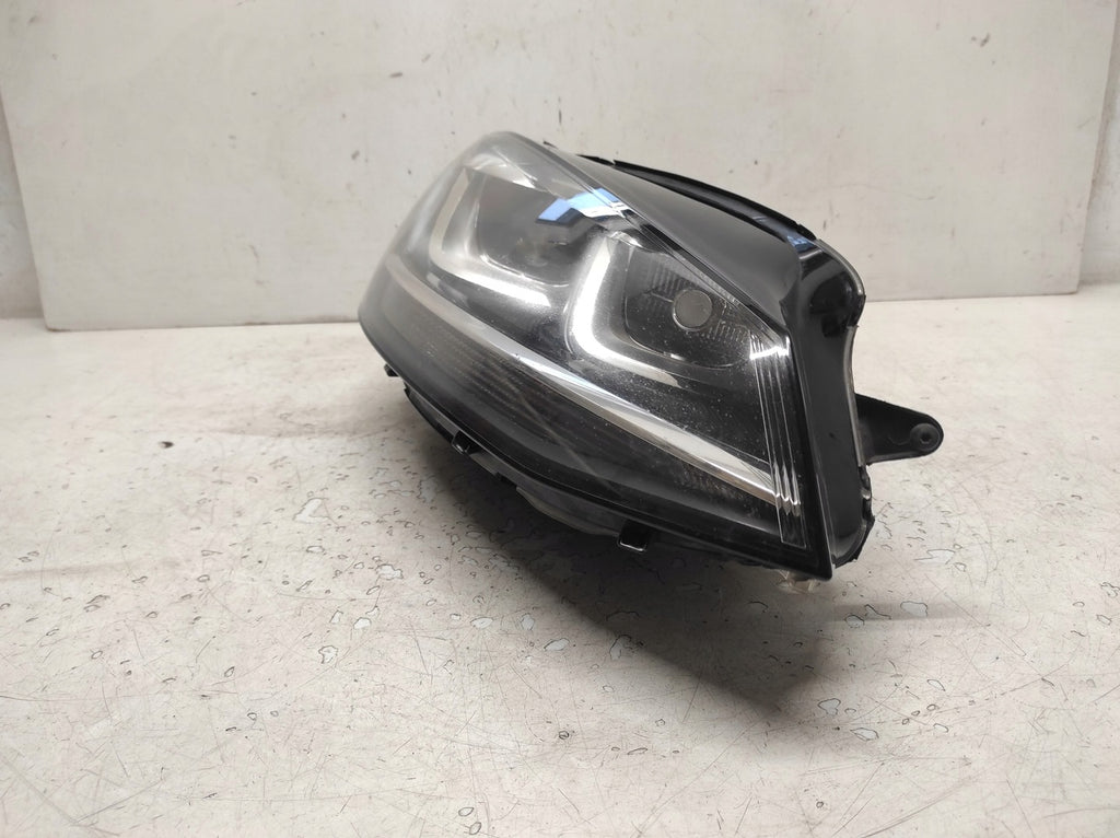 Frontscheinwerfer VW Golf VII 5G1941032 Xenon Rechts Scheinwerfer Headlight SCH2707822110fs