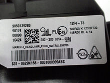 Laden Sie das Bild in den Galerie-Viewer, Frontscheinwerfer Opel Grandland X 9850139280 LED Rechts Scheinwerfer Headlight SCH8305973324jh