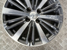 Load image into Gallery viewer, 4x Alufelge 16 Zoll 4x108 23ET 9808137577 Peugeot 208 I Rim Wheel FEL3230507203pk