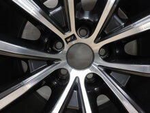 Load image into Gallery viewer, 1x Alufelge 20 Zoll 10.5" 5x112 40ET 8071997 BMW G05 Rim Wheel FEL2255195064jr