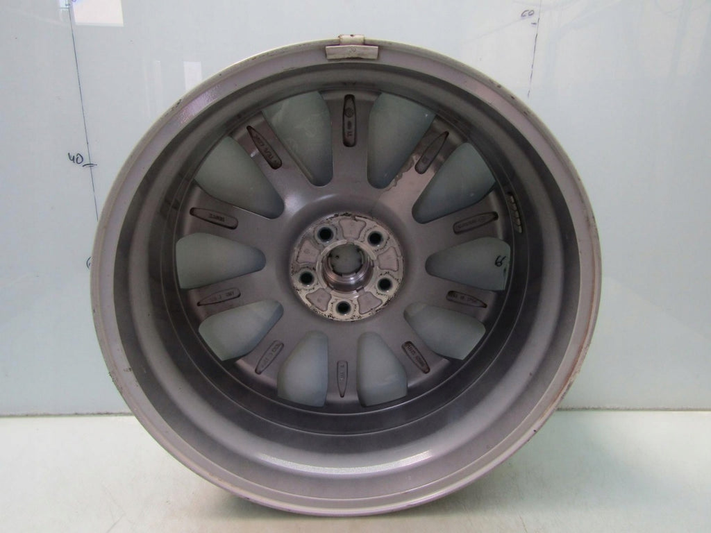 1x Alufelge 20 Zoll 7.5" 5x114.3 45ET 9965107500 Mazda Cx-60 Rim Wheel FEL9422607886ru