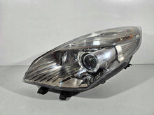 Load image into Gallery viewer, Frontscheinwerfer Renault Scenic 260607549 Links Scheinwerfer Headlight SCH8546684321dx