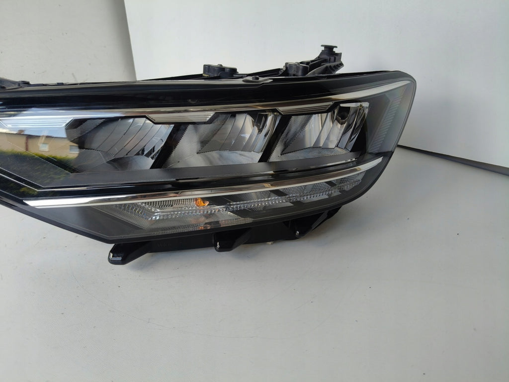 Frontscheinwerfer VW Passat B8 3G1941035P Links Scheinwerfer Headlight SCH9327539609rz