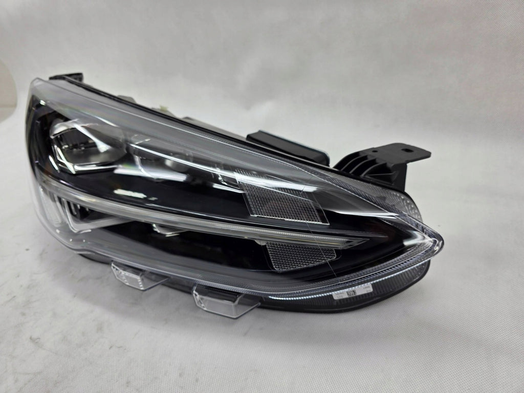 Frontscheinwerfer Ford Focus SPP17738 MX7B13E014EE Rechts Scheinwerfer Headlight SCH3231864707jb