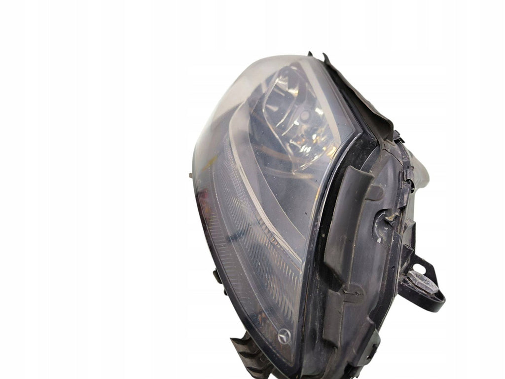 Frontscheinwerfer Mercedes-Benz W205 A2059067002 Rechts Scheinwerfer Headlight SCH9181545544uz