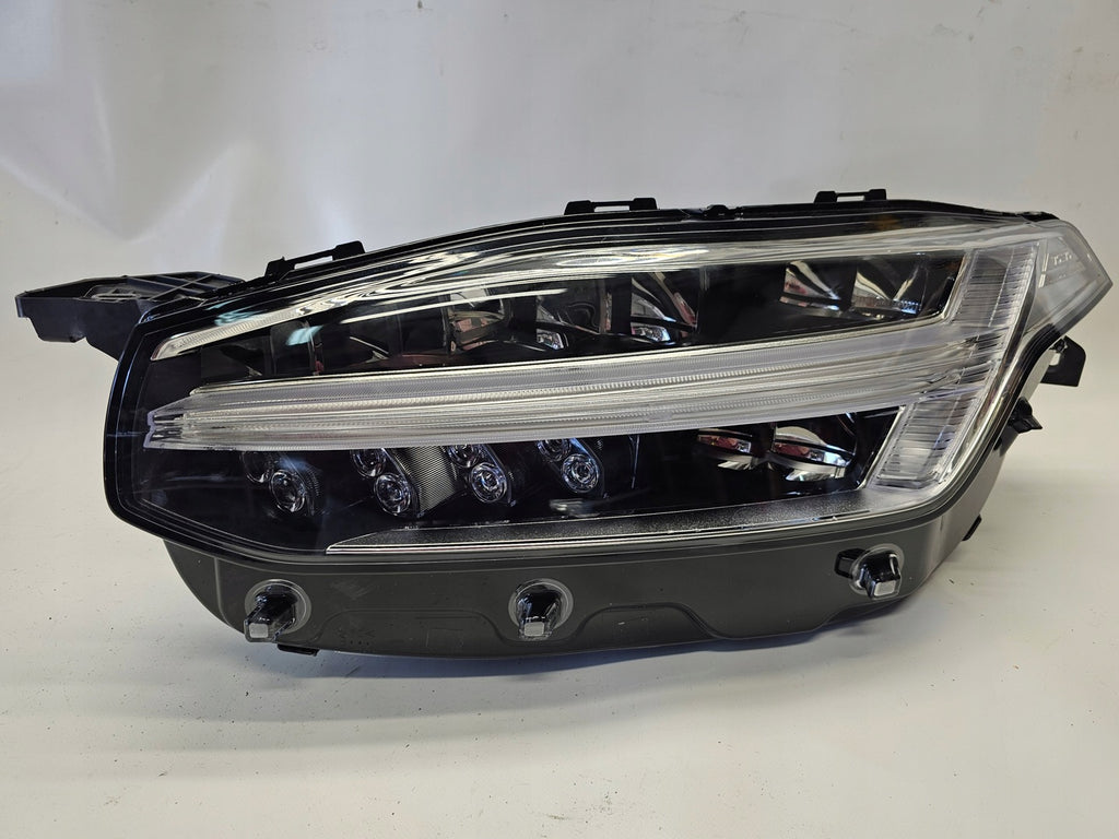 Frontscheinwerfer Volvo Xc90 II 89910795 LED Links Scheinwerfer Headlight